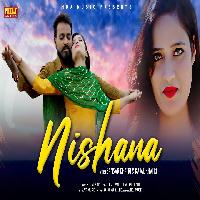 Nishana Sansar Khatri ft Kajal Khatri New Haryanvi Song 2023 By Kehar Singh Poster